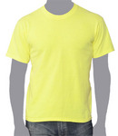 Neon Dyed T-Shirt