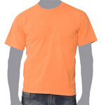 Neon Dyed T-Shirt